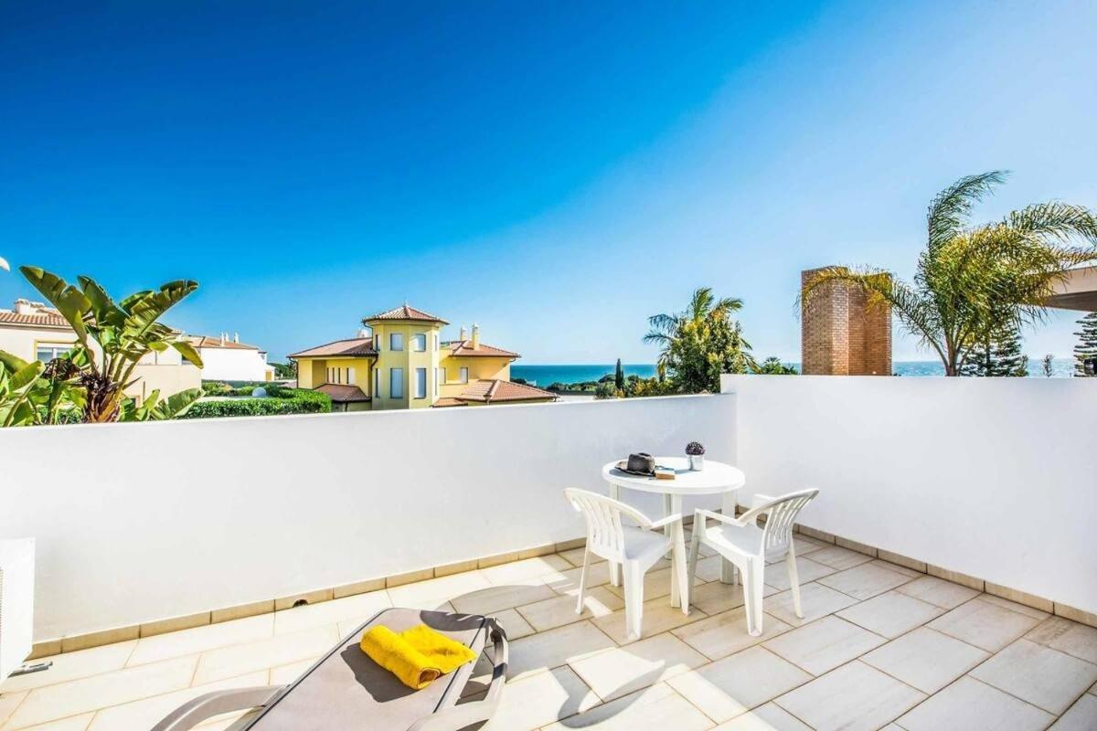 Villa Mar Ali - Jacuzzi - 400M From The Beach - By Bedzy Albufeira Esterno foto