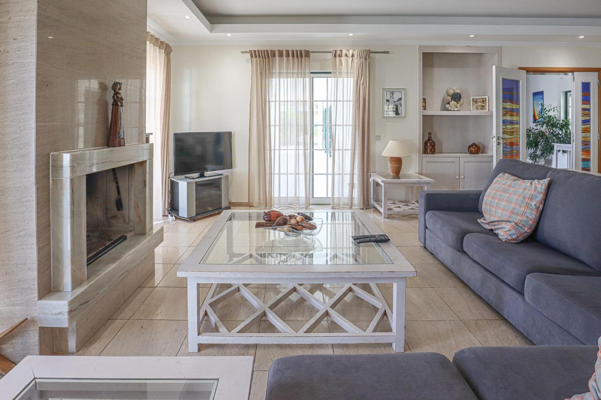 Villa Mar Ali - Jacuzzi - 400M From The Beach - By Bedzy Albufeira Esterno foto